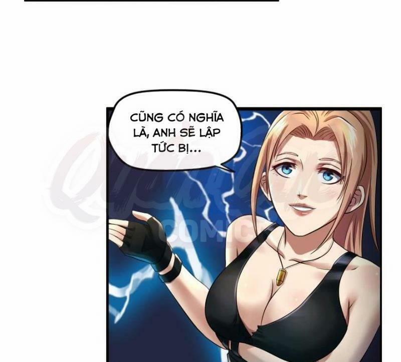 Trọng Sinh Đại Ngoạn Gia 12 trang 16