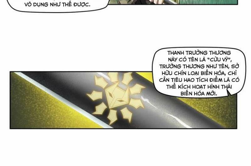 Trọng Sinh Đại Ngoạn Gia 12 trang 2