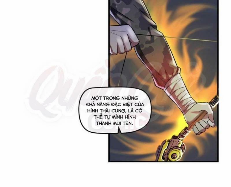 Trọng Sinh Đại Ngoạn Gia 12 trang 7