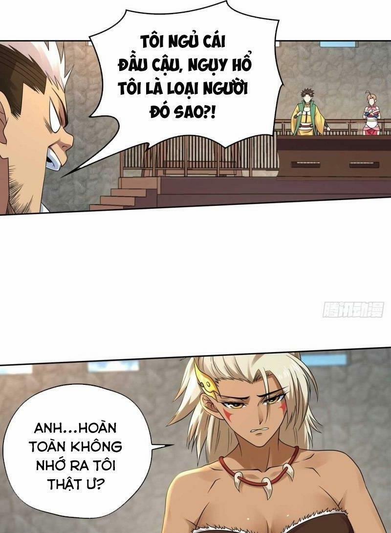 Trọng Sinh Đại Ngoạn Gia 120 trang 0