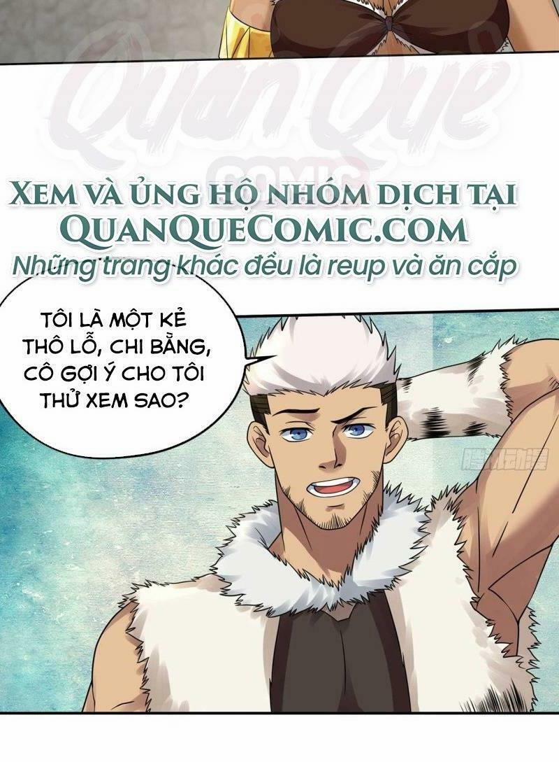 Trọng Sinh Đại Ngoạn Gia 120 trang 1