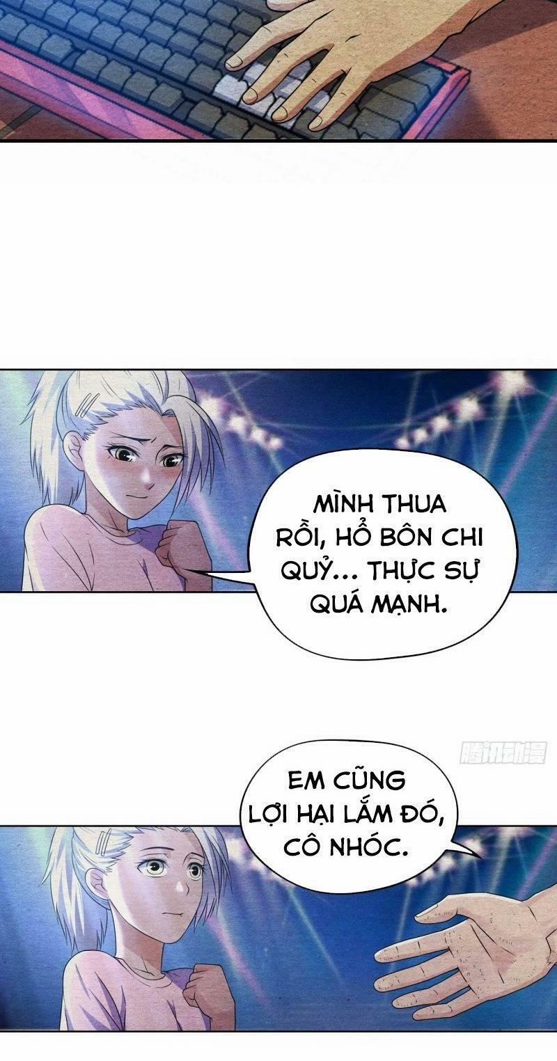 Trọng Sinh Đại Ngoạn Gia 120 trang 11