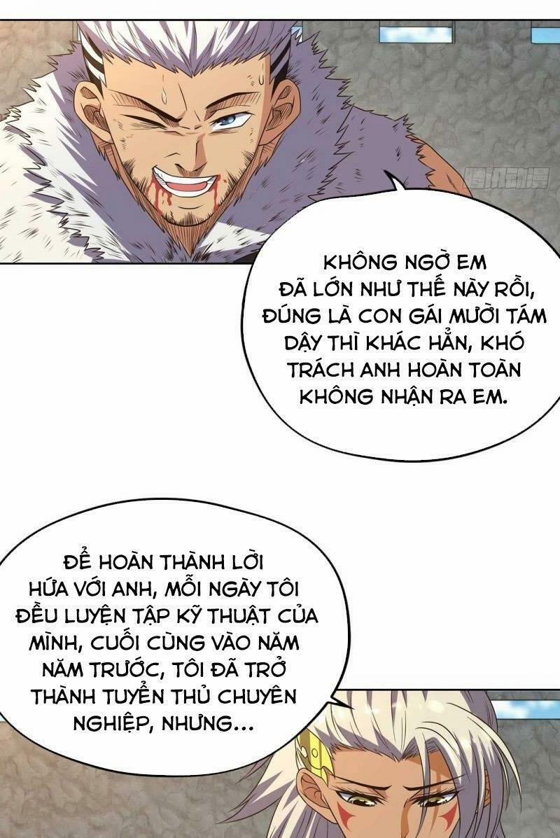 Trọng Sinh Đại Ngoạn Gia 120 trang 14