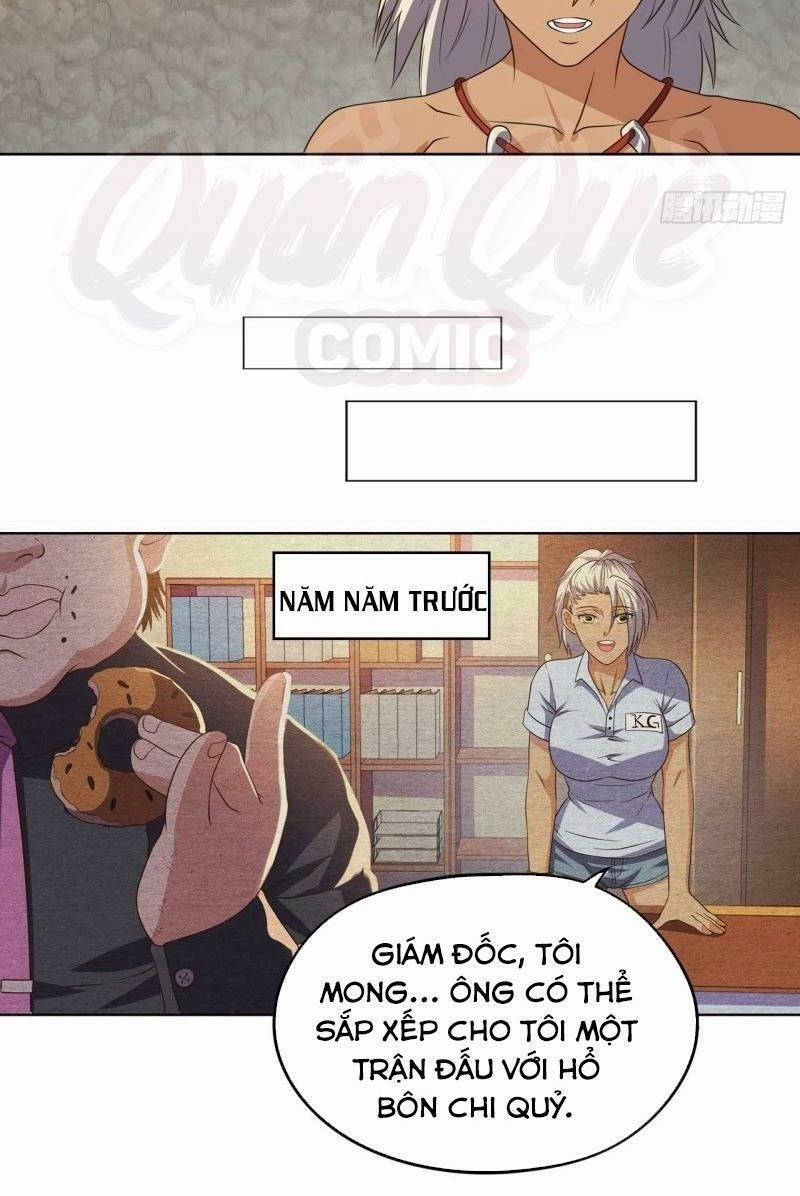 Trọng Sinh Đại Ngoạn Gia 120 trang 15