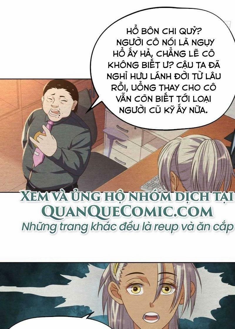 Trọng Sinh Đại Ngoạn Gia 120 trang 16