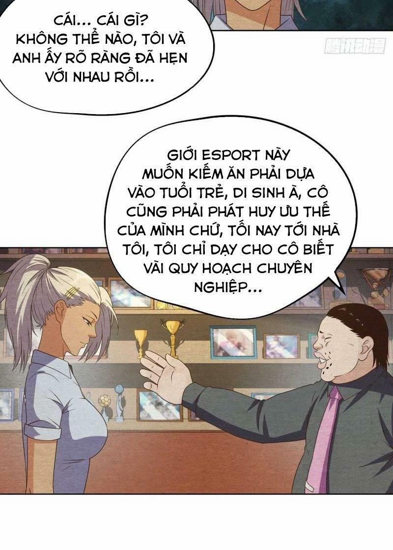 Trọng Sinh Đại Ngoạn Gia 120 trang 17