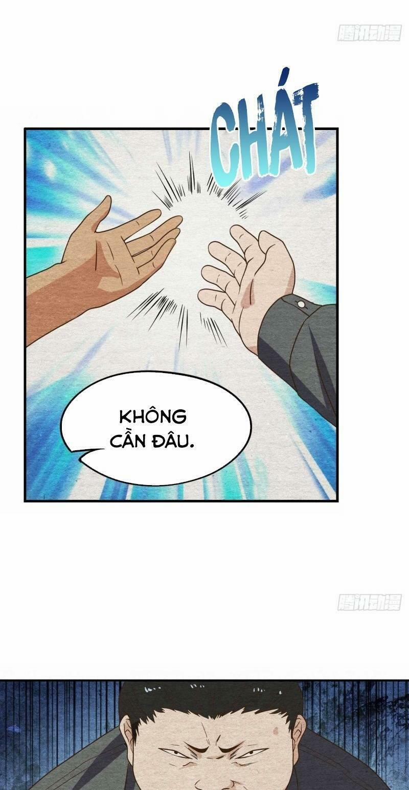 Trọng Sinh Đại Ngoạn Gia 120 trang 18