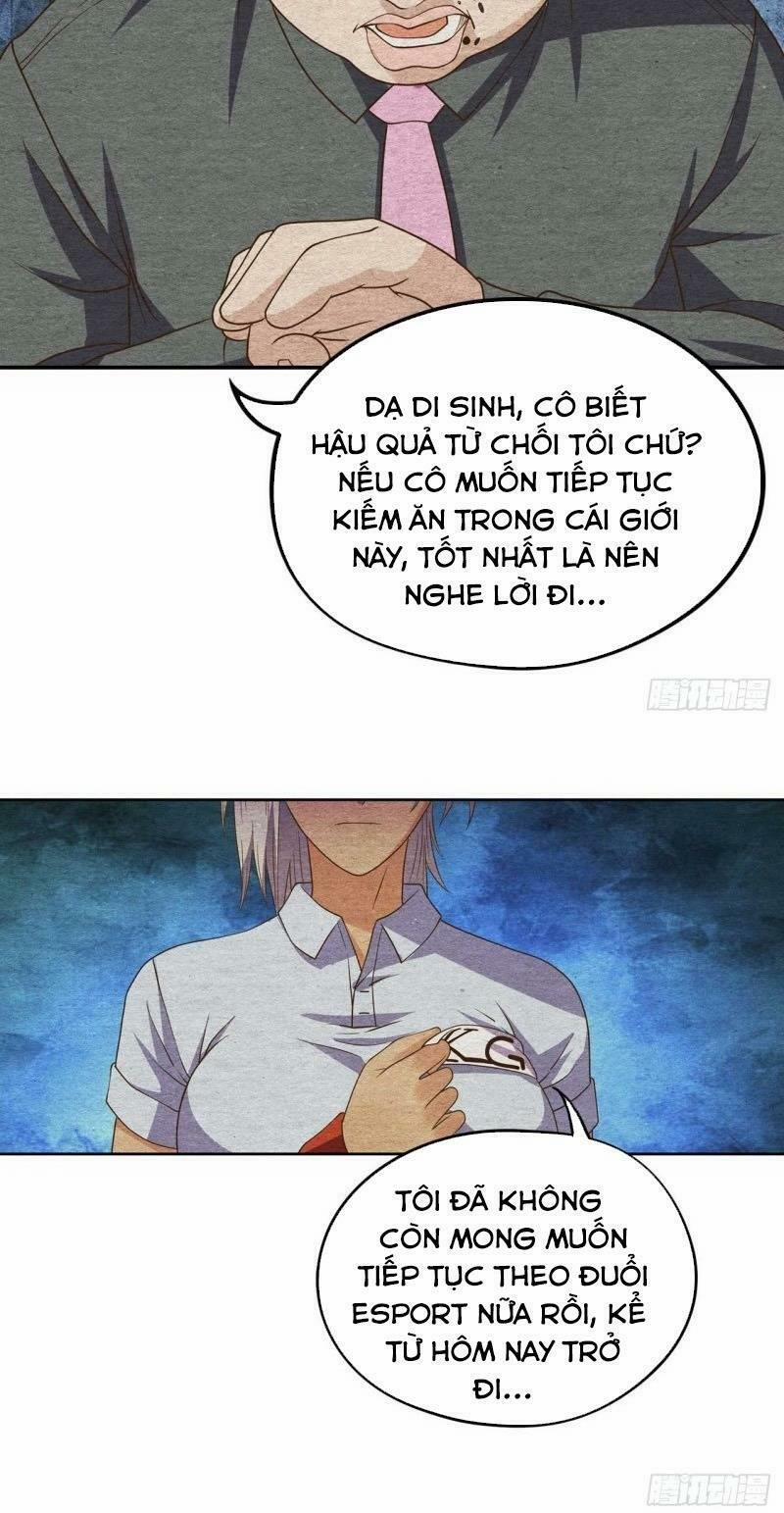 Trọng Sinh Đại Ngoạn Gia 120 trang 19