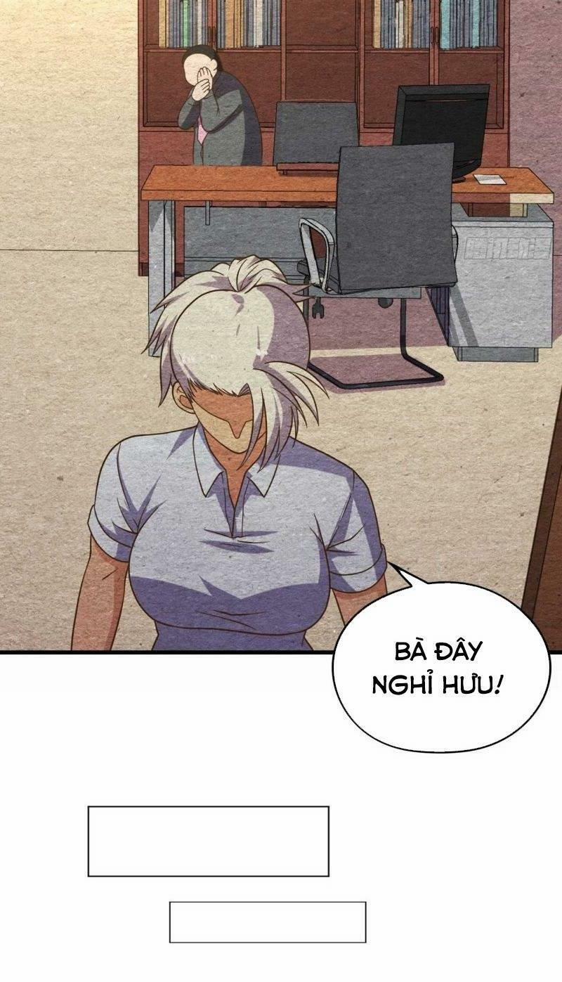 Trọng Sinh Đại Ngoạn Gia 120 trang 21