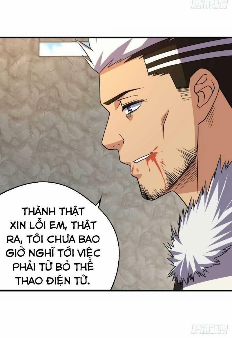 Trọng Sinh Đại Ngoạn Gia 120 trang 23