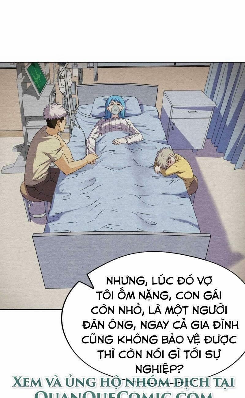 Trọng Sinh Đại Ngoạn Gia 120 trang 24