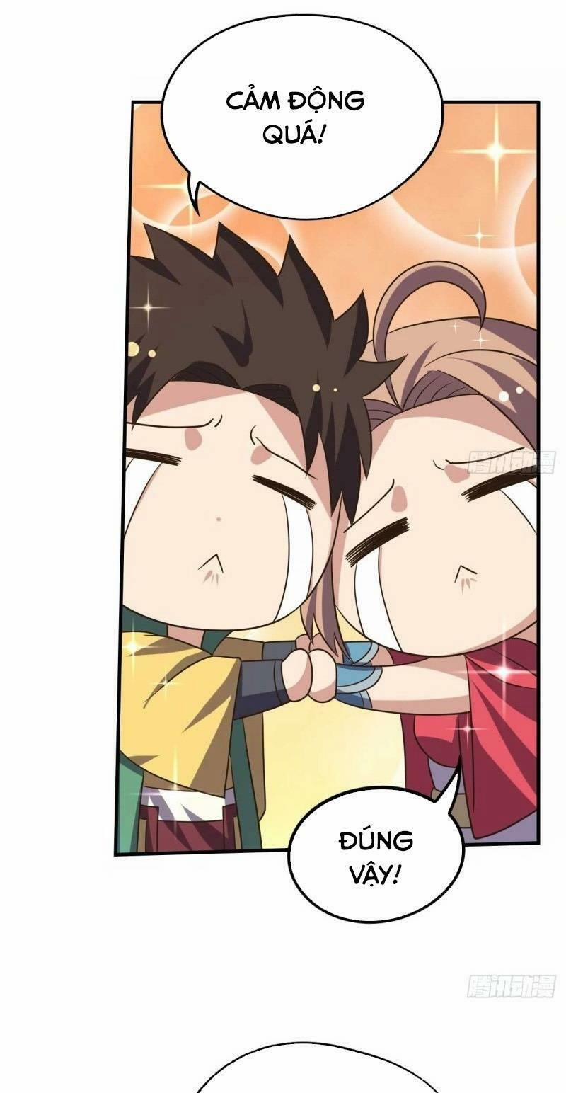 Trọng Sinh Đại Ngoạn Gia 120 trang 26