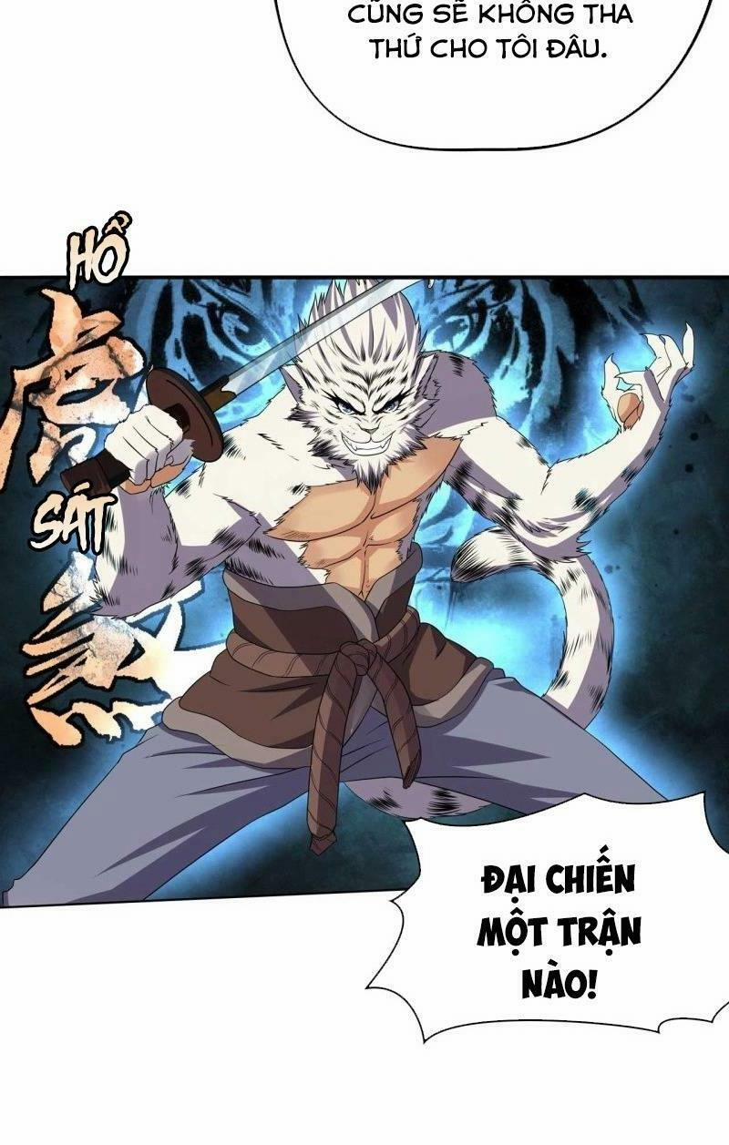 Trọng Sinh Đại Ngoạn Gia 120 trang 29