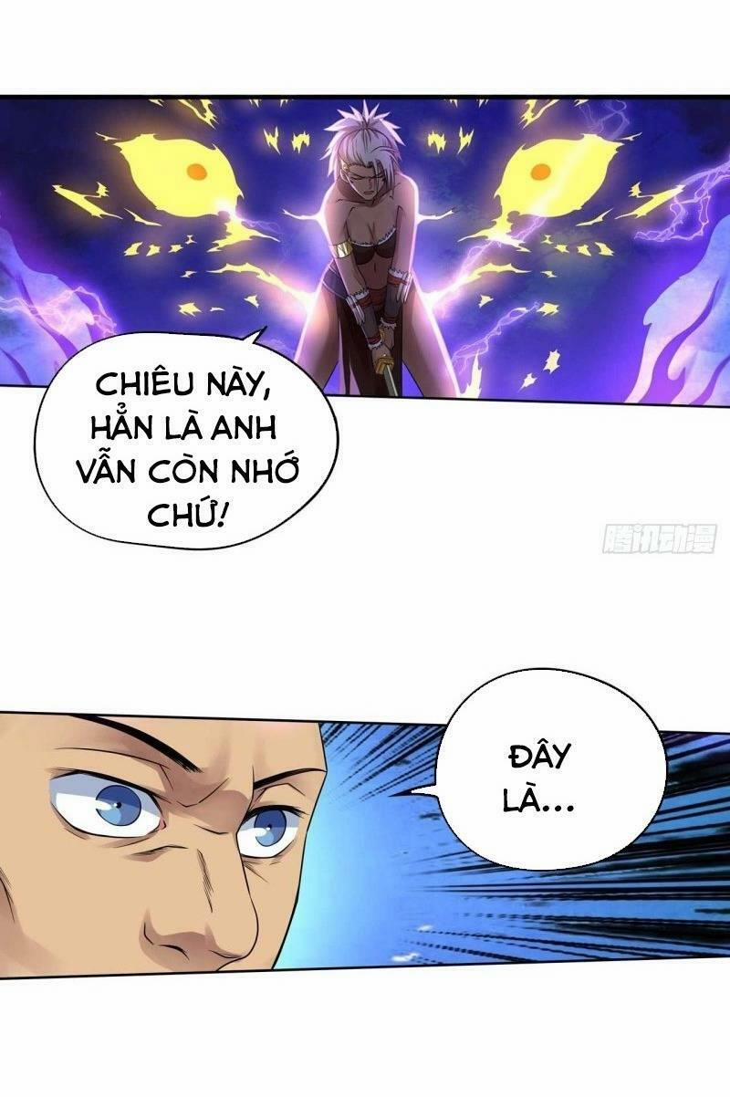 Trọng Sinh Đại Ngoạn Gia 120 trang 3