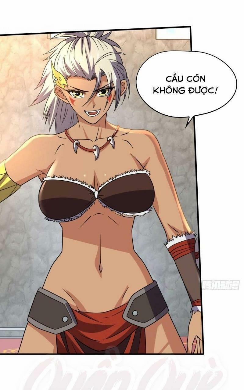 Trọng Sinh Đại Ngoạn Gia 120 trang 30