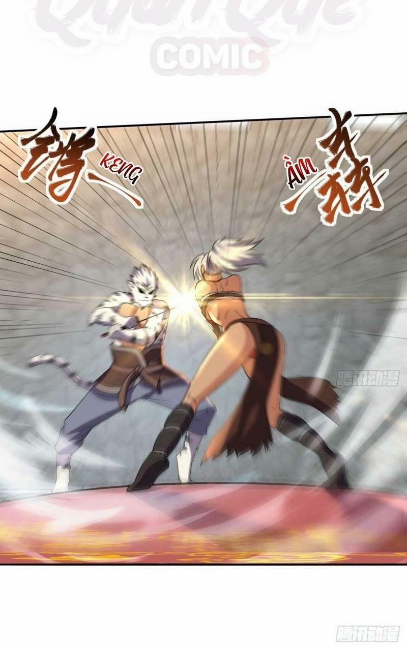 Trọng Sinh Đại Ngoạn Gia 120 trang 31