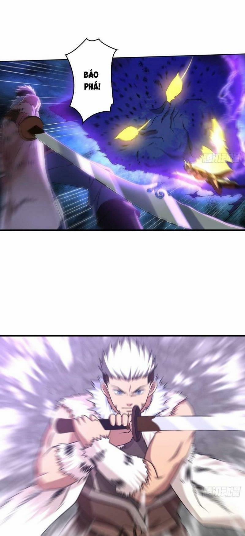 Trọng Sinh Đại Ngoạn Gia 120 trang 4