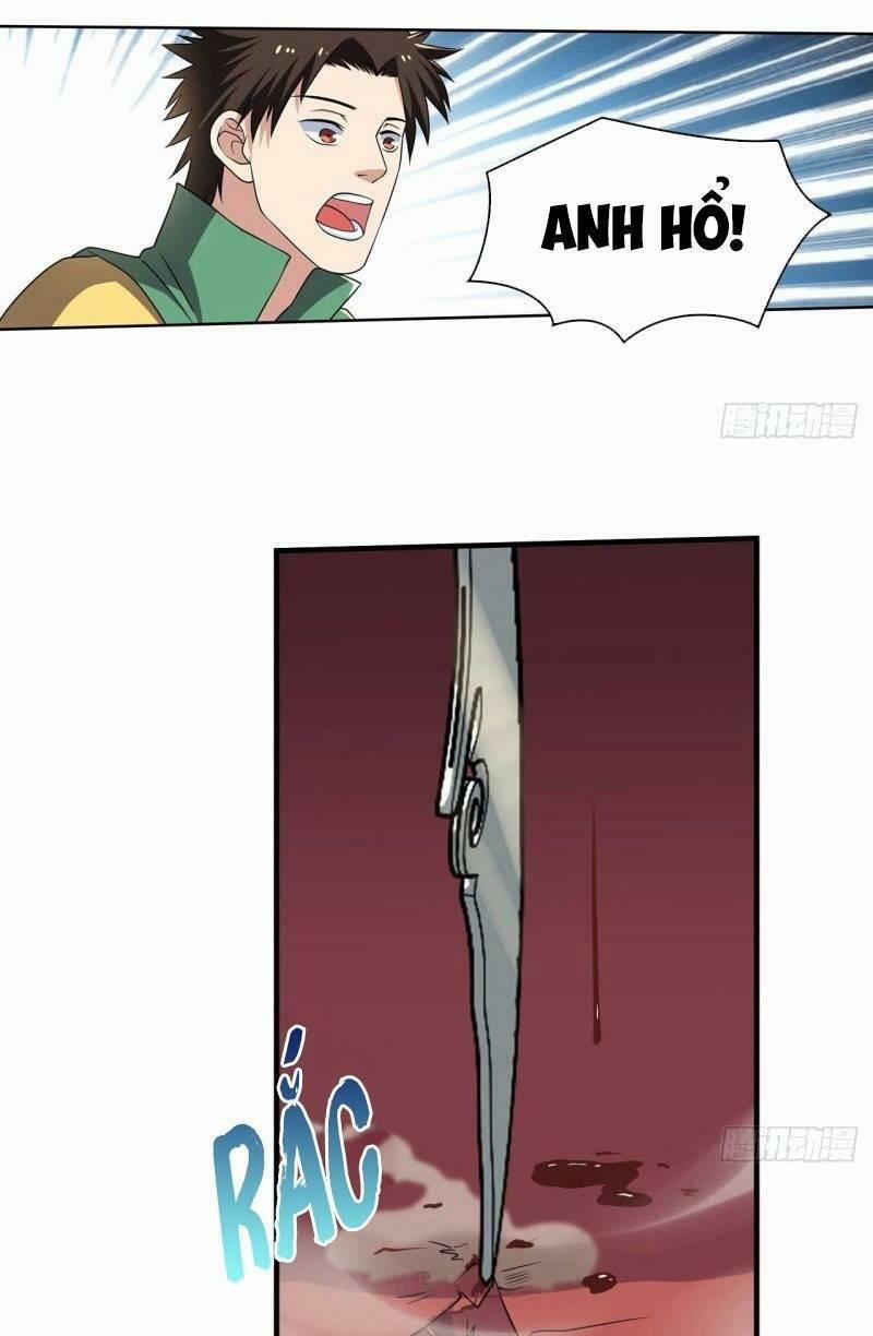 Trọng Sinh Đại Ngoạn Gia 120 trang 6