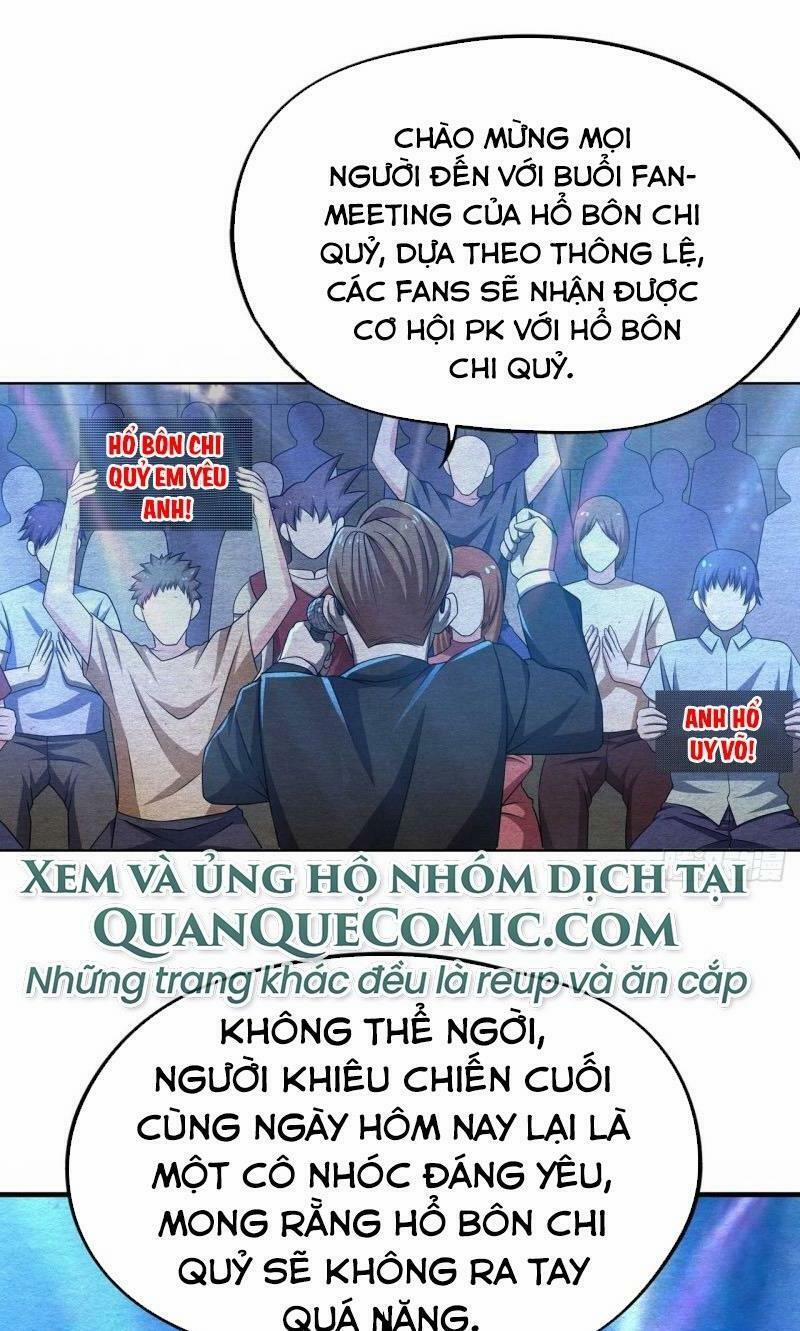 Trọng Sinh Đại Ngoạn Gia 120 trang 8