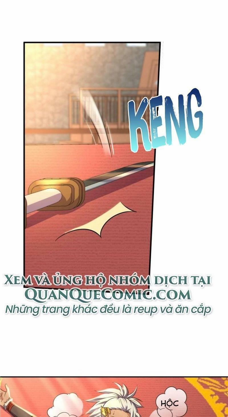 Trọng Sinh Đại Ngoạn Gia 121 trang 0