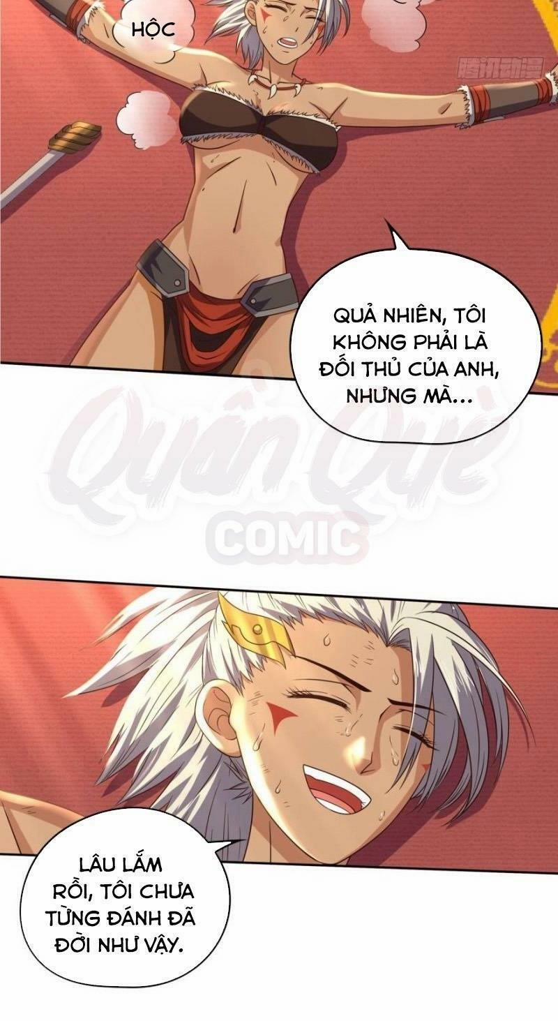 Trọng Sinh Đại Ngoạn Gia 121 trang 1