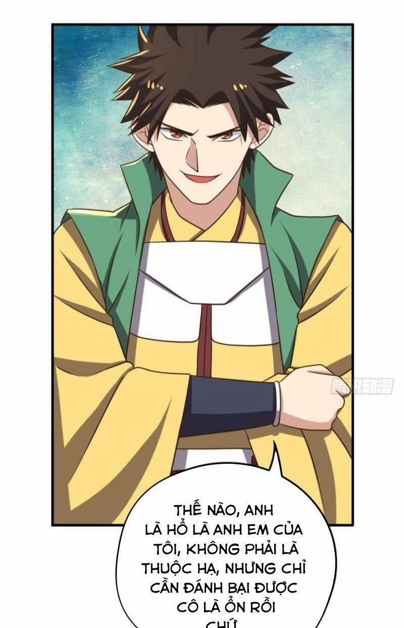 Trọng Sinh Đại Ngoạn Gia 121 trang 10