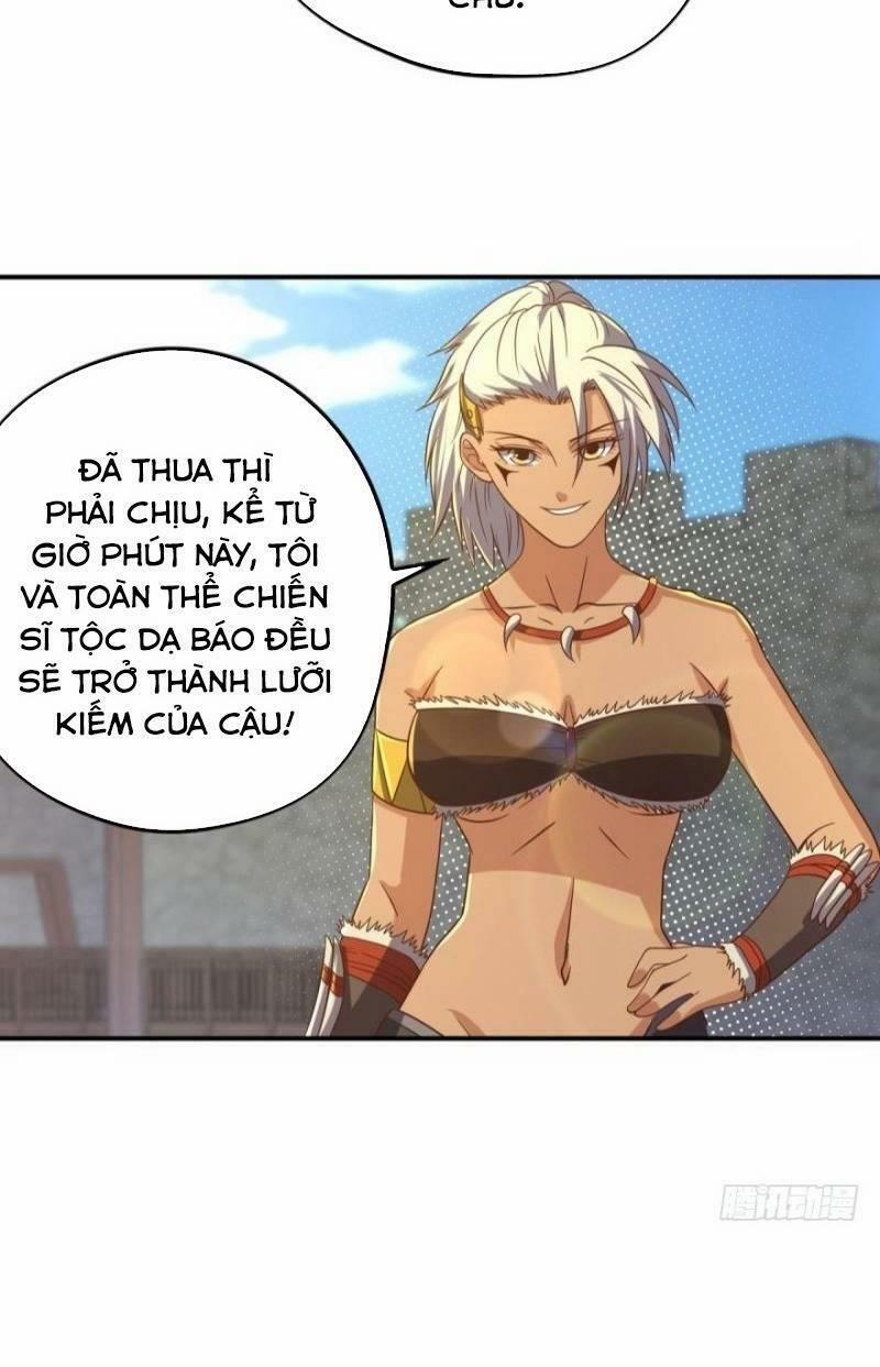 Trọng Sinh Đại Ngoạn Gia 121 trang 11