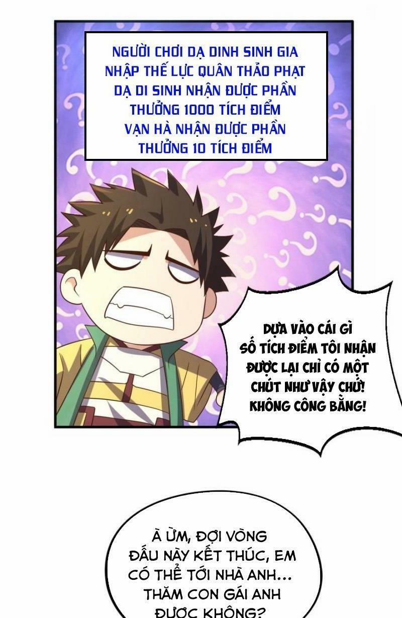 Trọng Sinh Đại Ngoạn Gia 121 trang 12