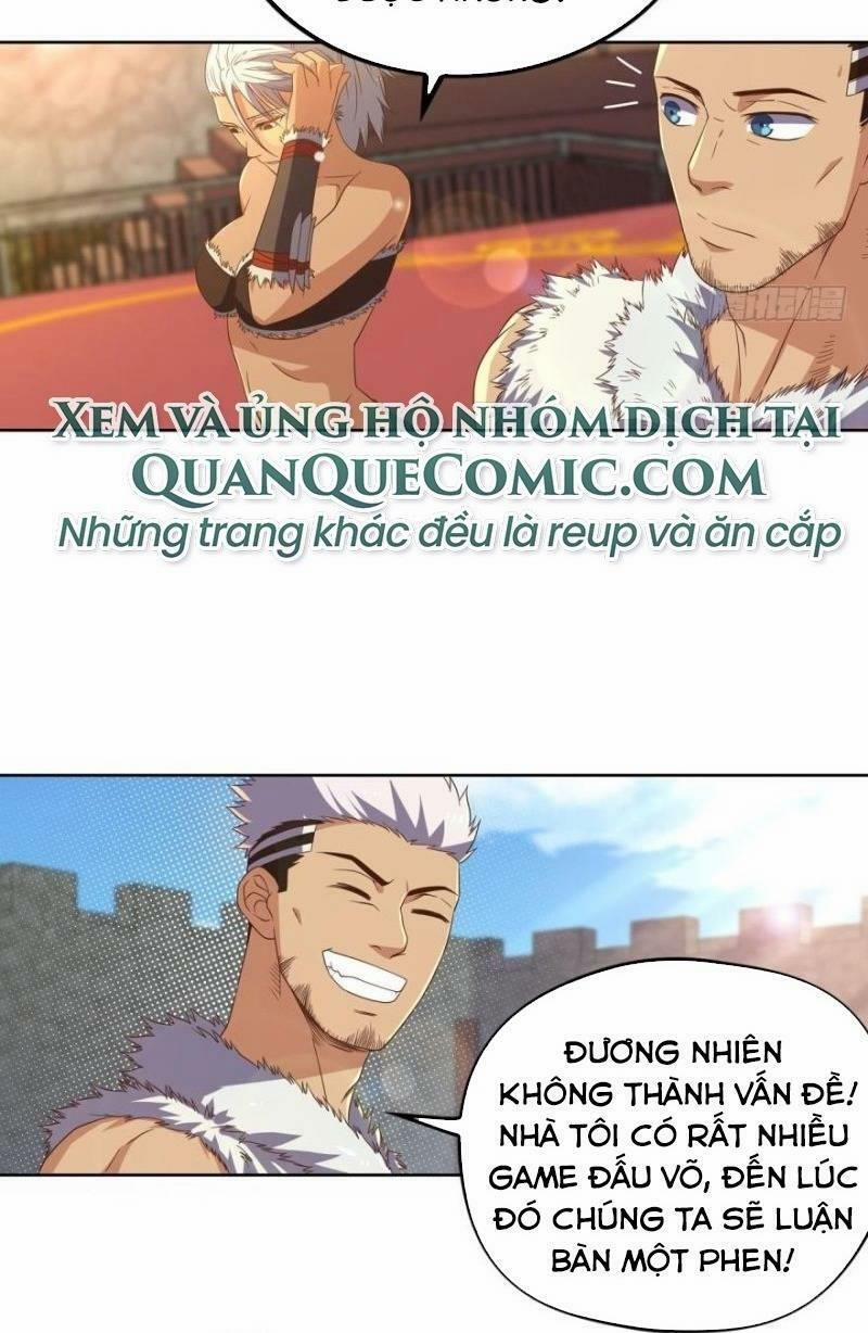 Trọng Sinh Đại Ngoạn Gia 121 trang 13