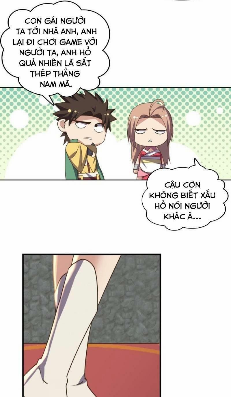 Trọng Sinh Đại Ngoạn Gia 121 trang 14