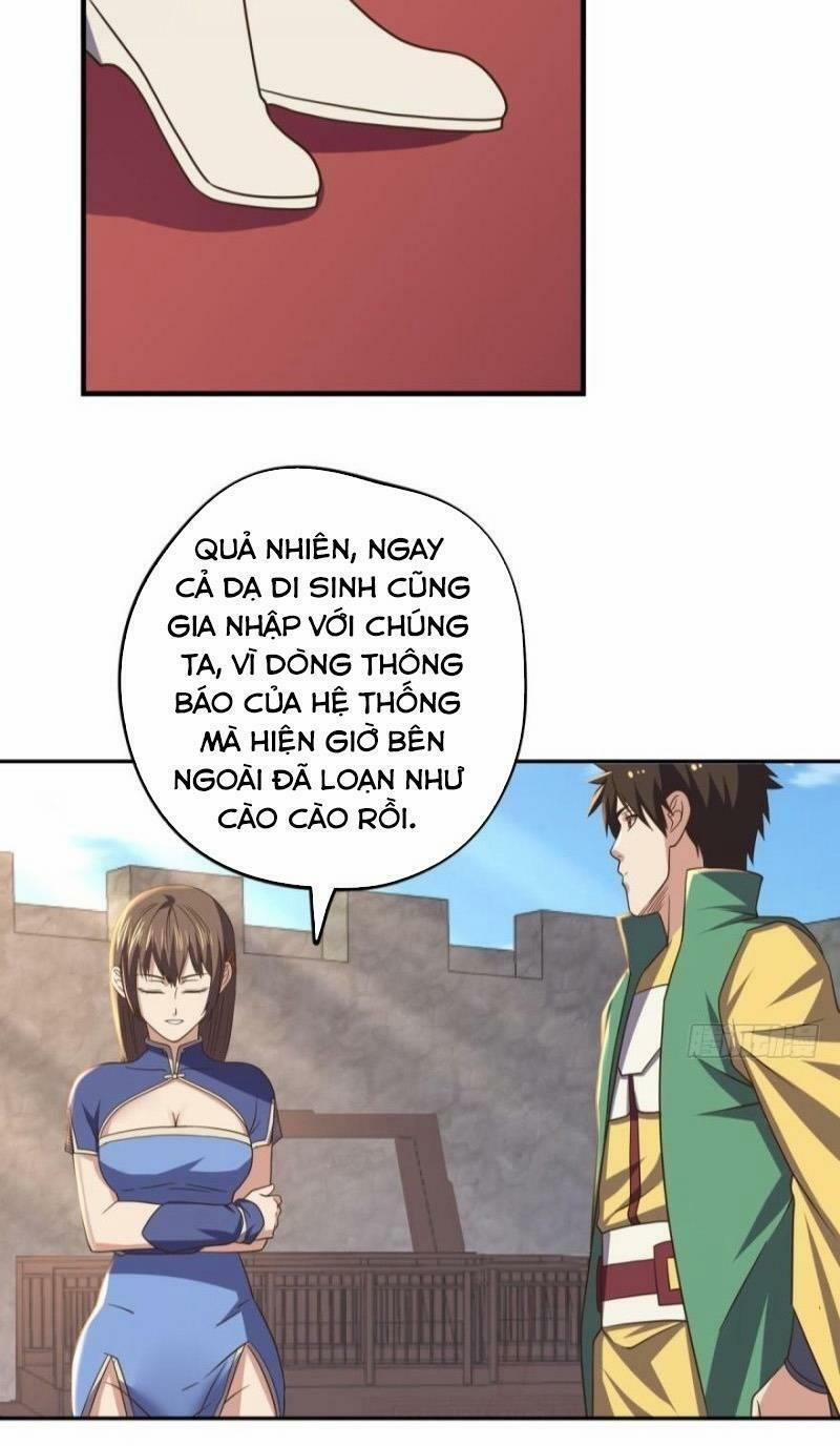 Trọng Sinh Đại Ngoạn Gia 121 trang 15