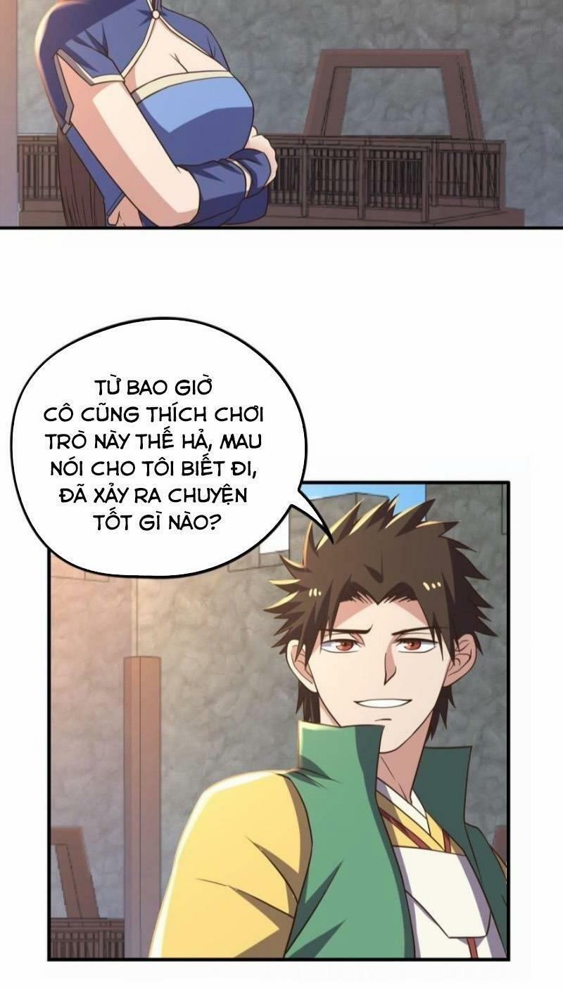 Trọng Sinh Đại Ngoạn Gia 121 trang 17