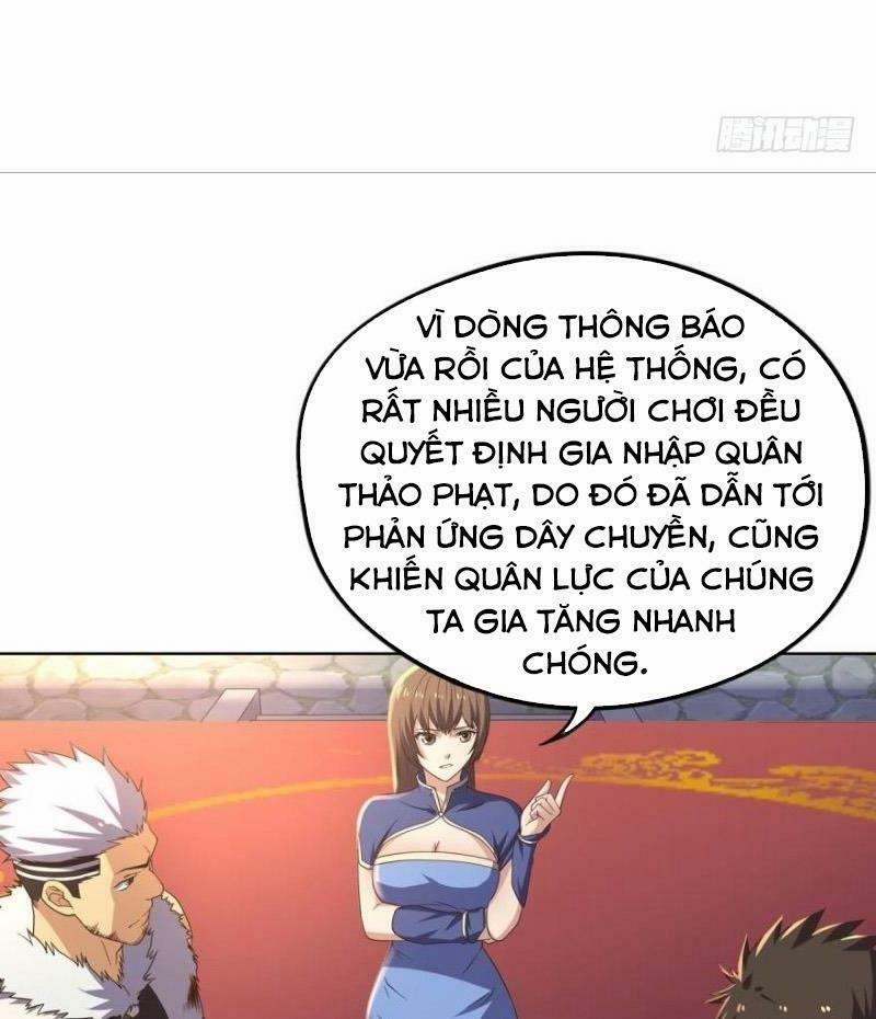 Trọng Sinh Đại Ngoạn Gia 121 trang 18