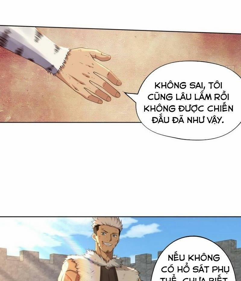 Trọng Sinh Đại Ngoạn Gia 121 trang 2