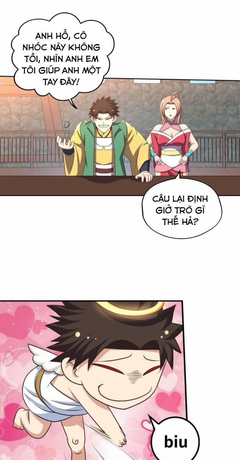 Trọng Sinh Đại Ngoạn Gia 121 trang 4