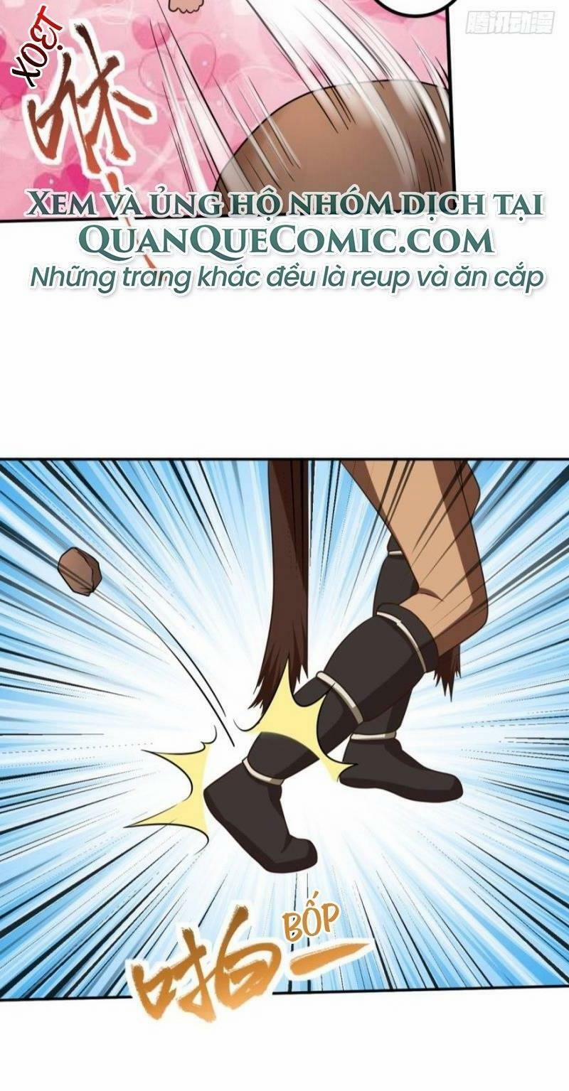 Trọng Sinh Đại Ngoạn Gia 121 trang 5