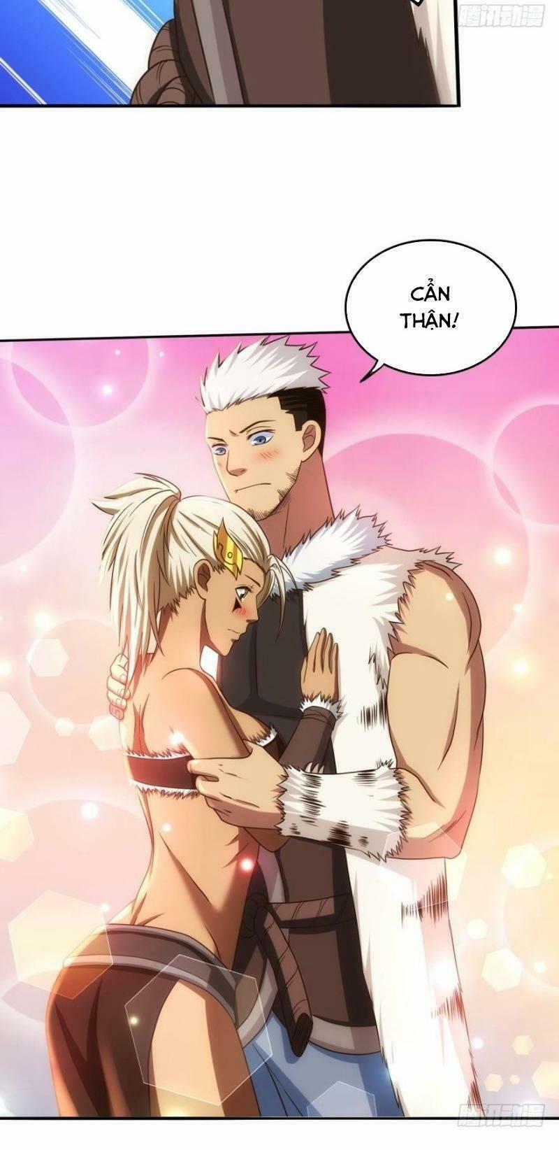 Trọng Sinh Đại Ngoạn Gia 121 trang 7