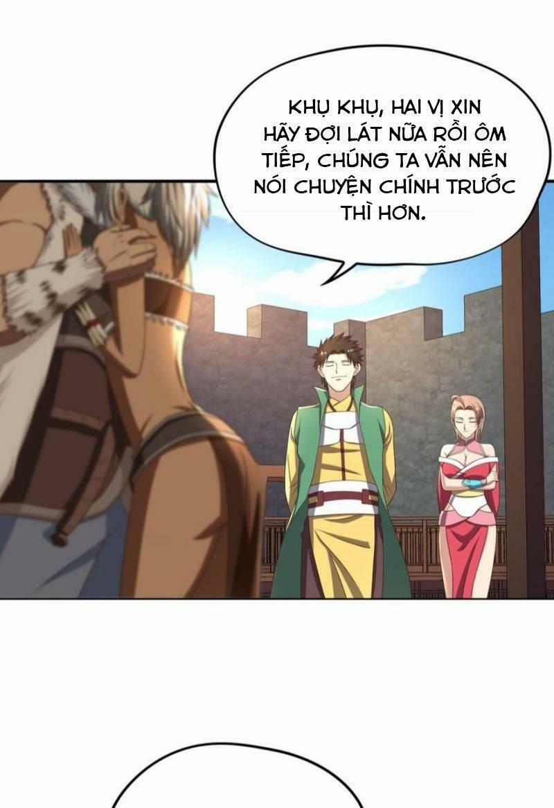 Trọng Sinh Đại Ngoạn Gia 121 trang 8