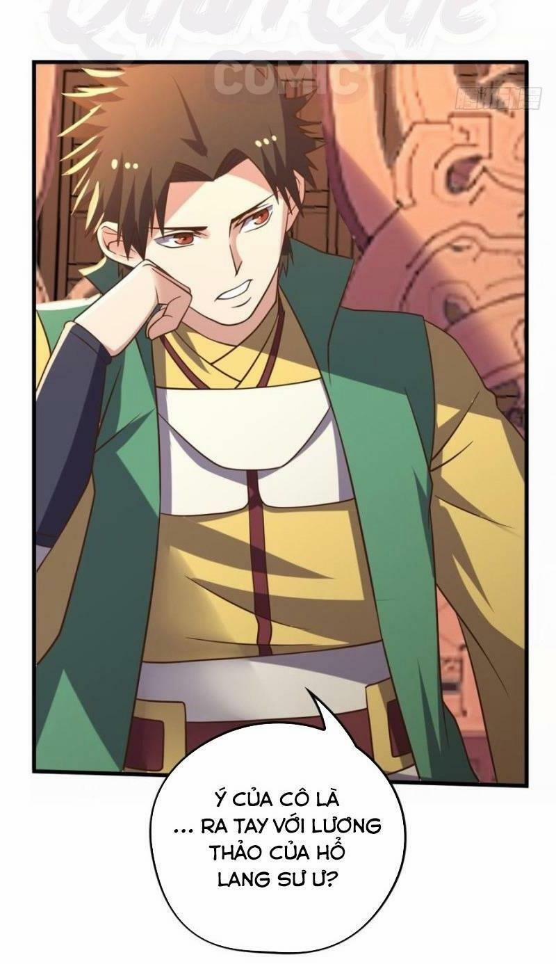 Trọng Sinh Đại Ngoạn Gia 122 trang 1