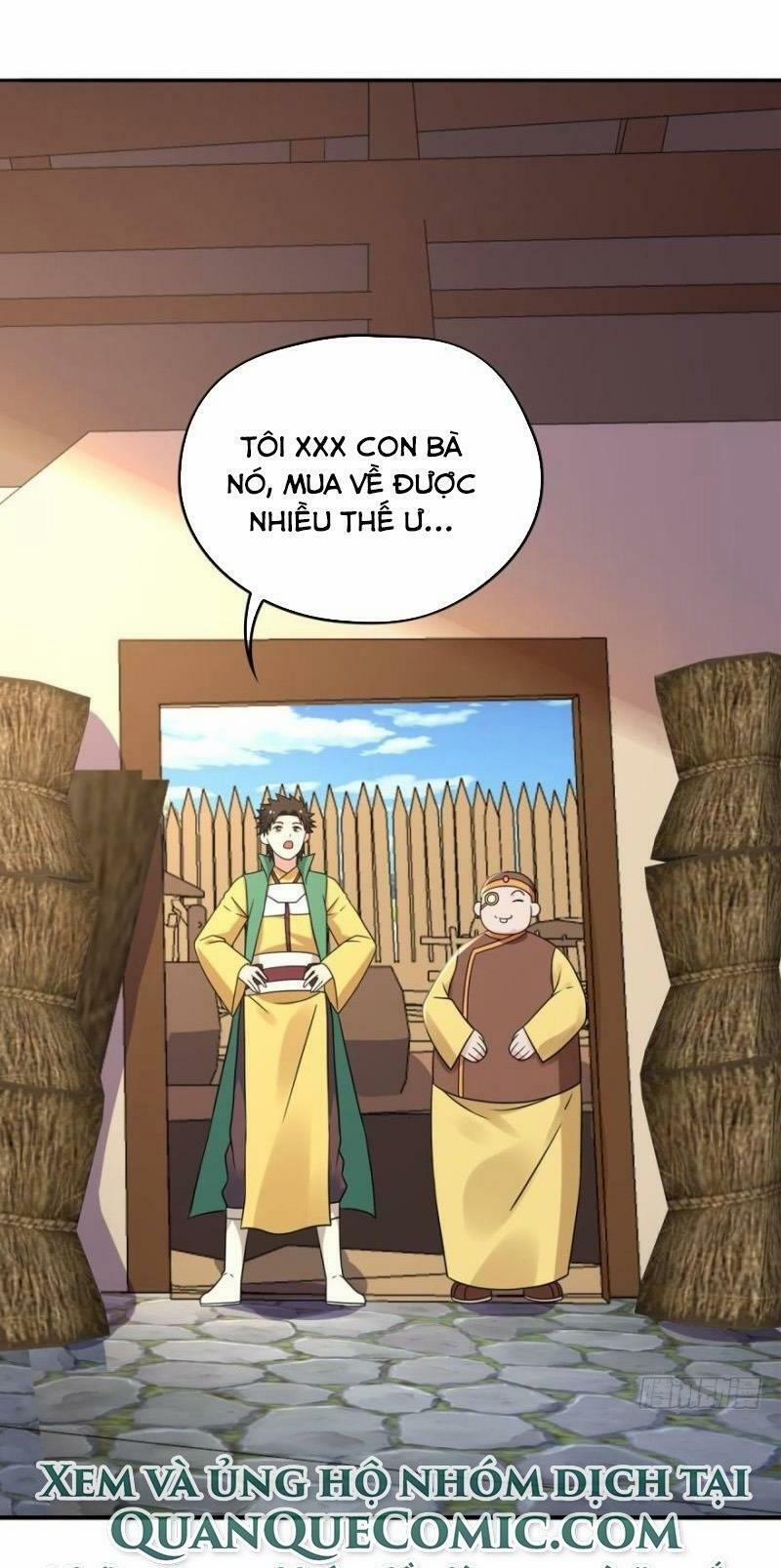 Trọng Sinh Đại Ngoạn Gia 122 trang 12