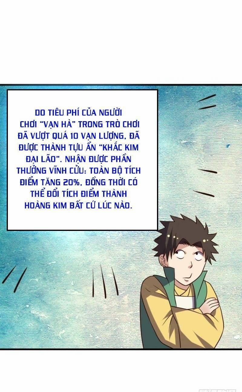 Trọng Sinh Đại Ngoạn Gia 122 trang 14