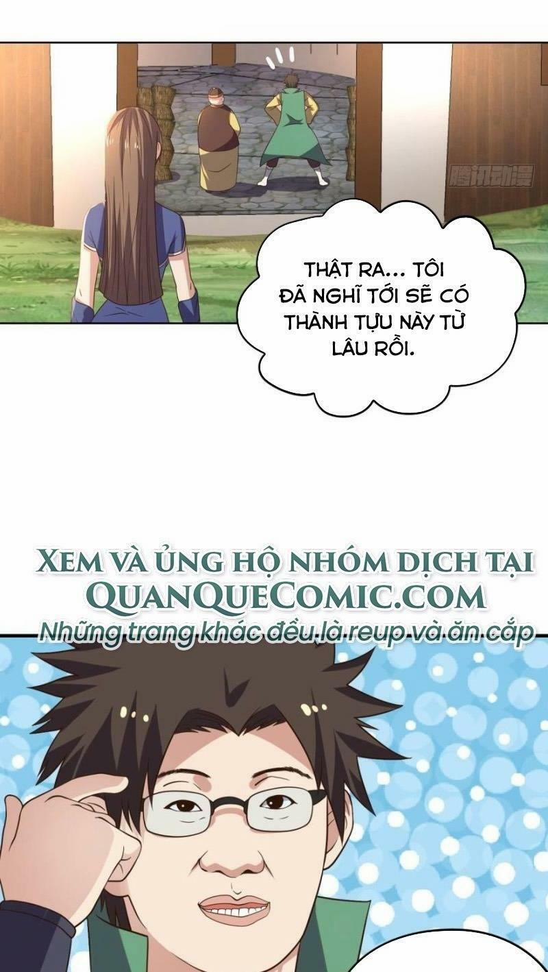 Trọng Sinh Đại Ngoạn Gia 122 trang 16