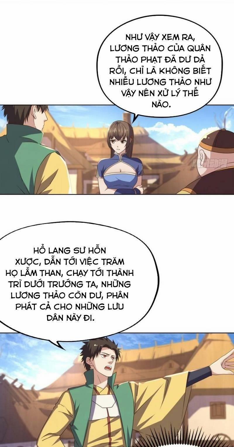 Trọng Sinh Đại Ngoạn Gia 122 trang 18