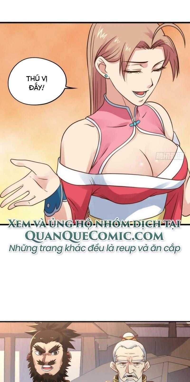 Trọng Sinh Đại Ngoạn Gia 122 trang 20