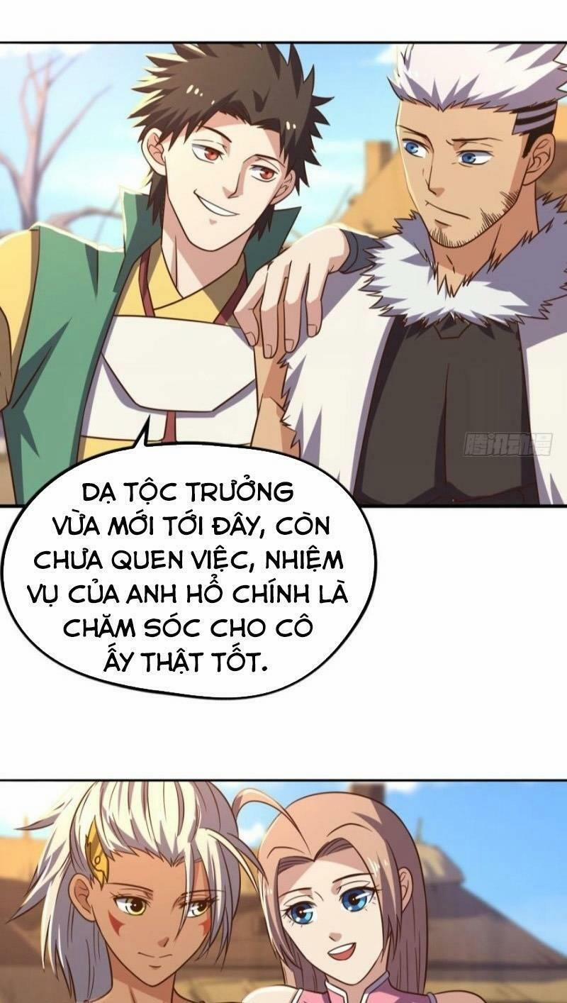 Trọng Sinh Đại Ngoạn Gia 122 trang 22