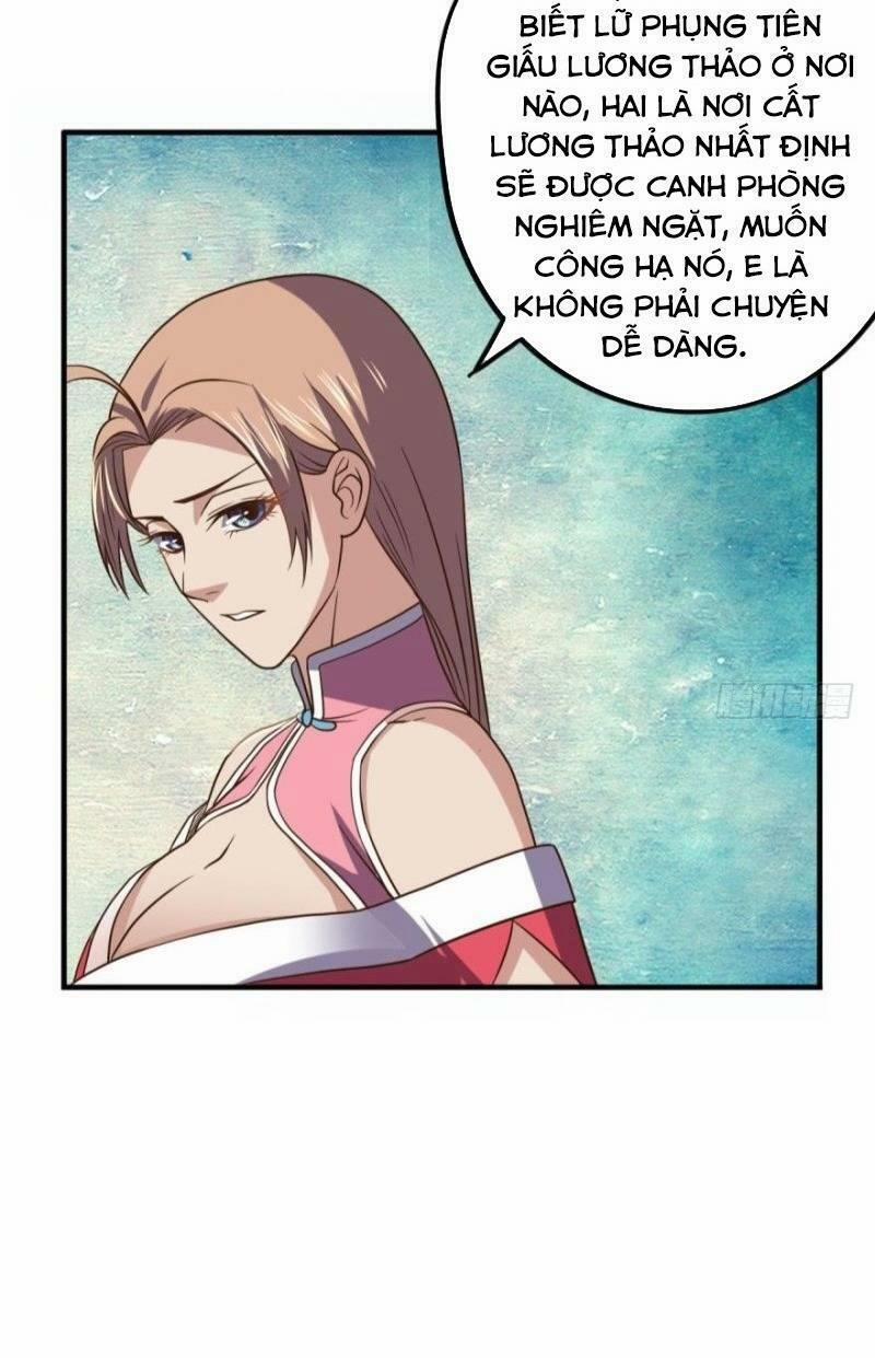 Trọng Sinh Đại Ngoạn Gia 122 trang 3