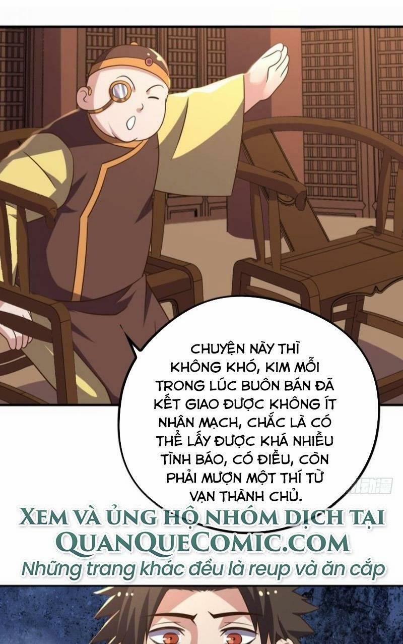 Trọng Sinh Đại Ngoạn Gia 122 trang 4