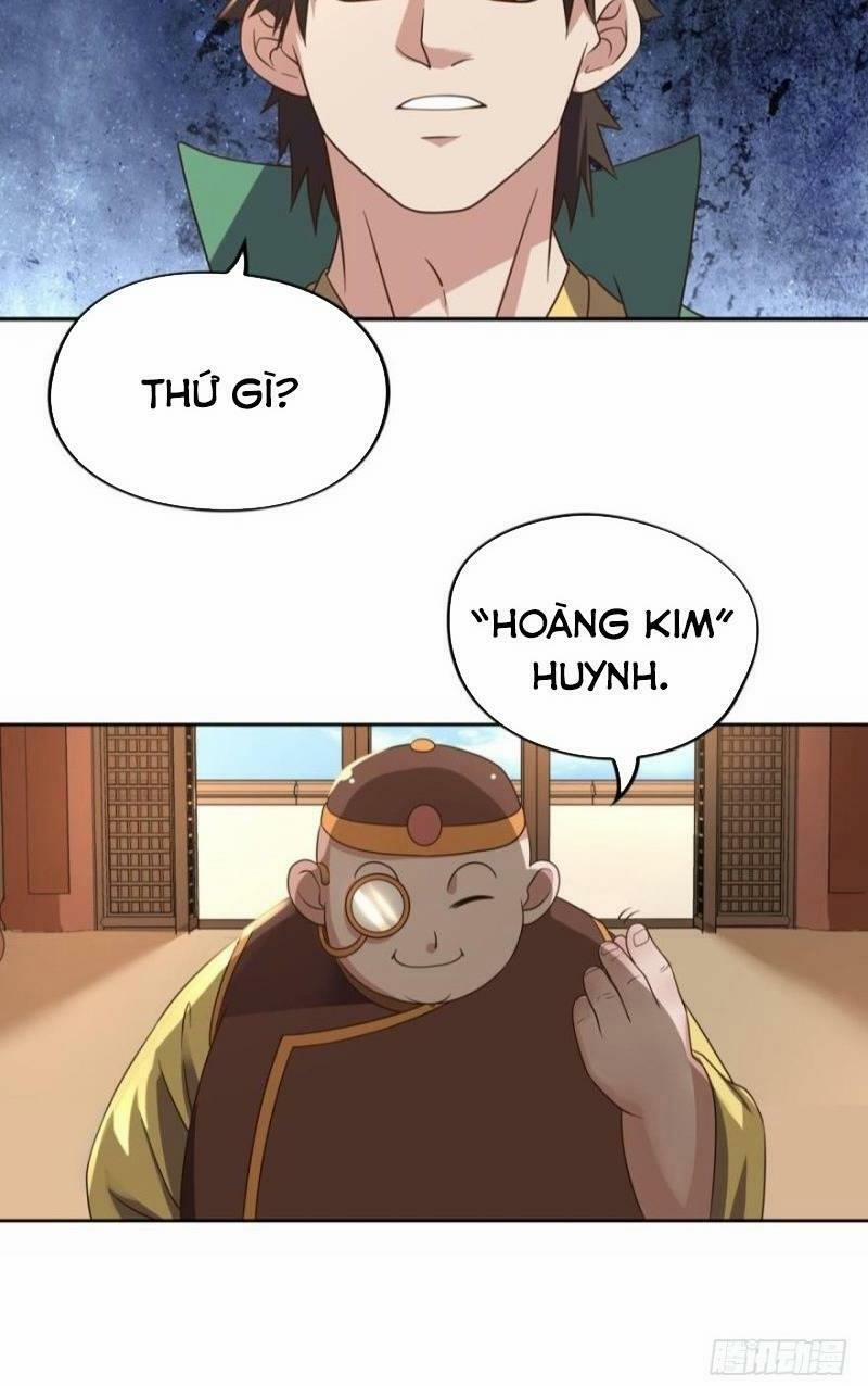 Trọng Sinh Đại Ngoạn Gia 122 trang 5