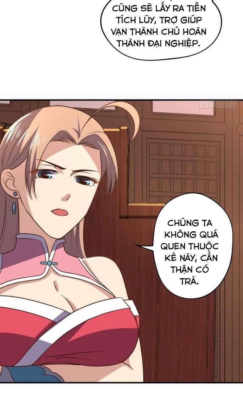 Trọng Sinh Đại Ngoạn Gia 122 trang 7