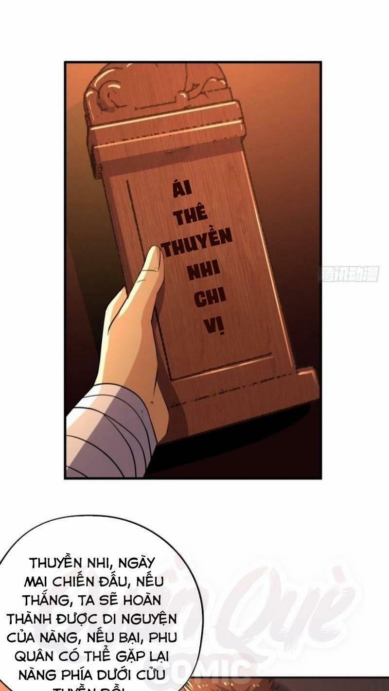 Trọng Sinh Đại Ngoạn Gia 123 trang 10